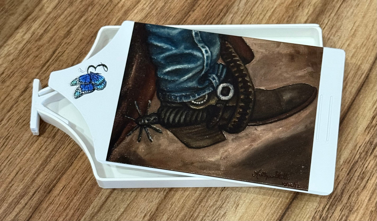 NEW Kaitlynn Elette Bella Diamond Painting Drill Trays