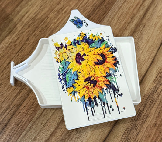 NEW Eloise Art Bella Diamond Painting Drill Trays