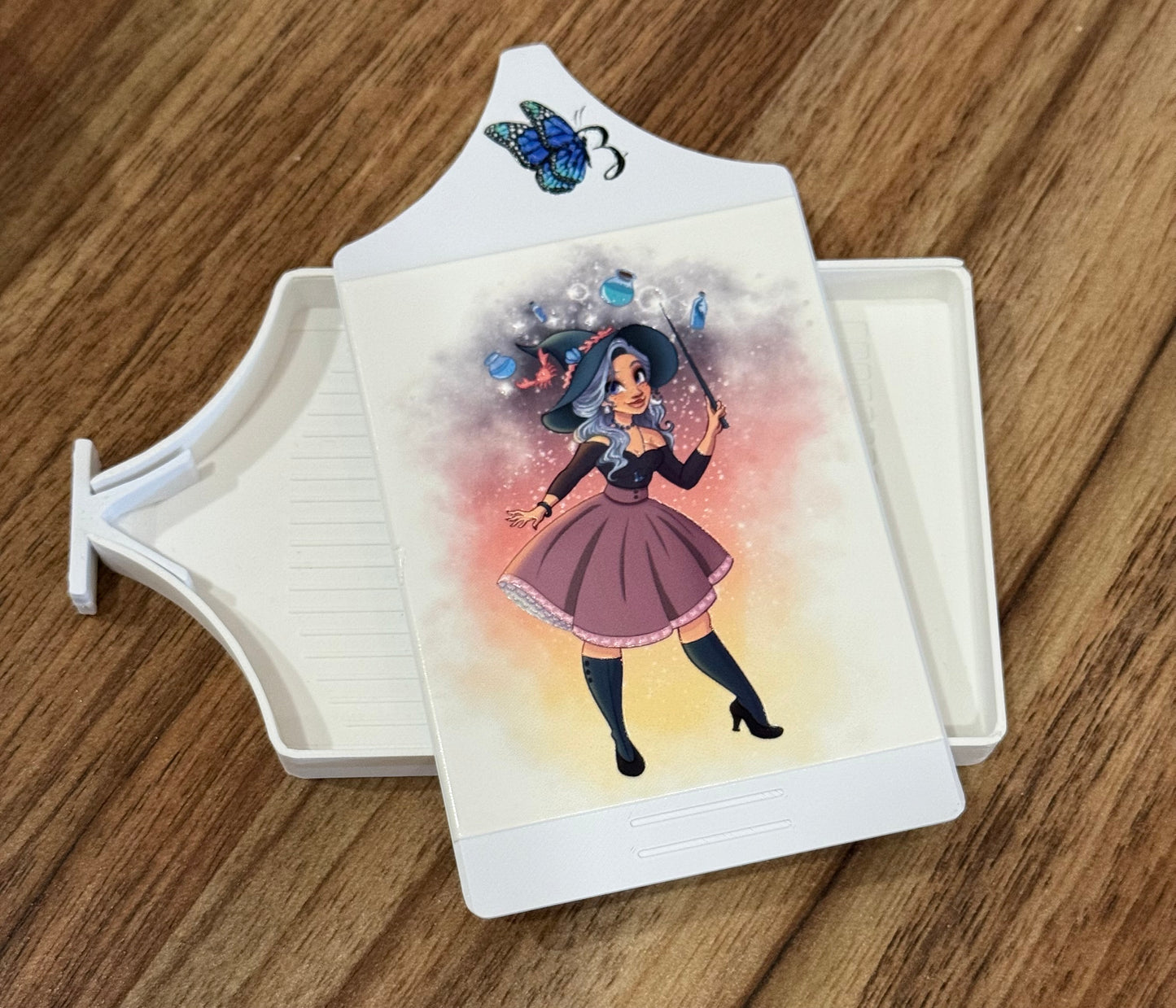 NEW Gullydraws Bella Diamond Painting Drill Trays