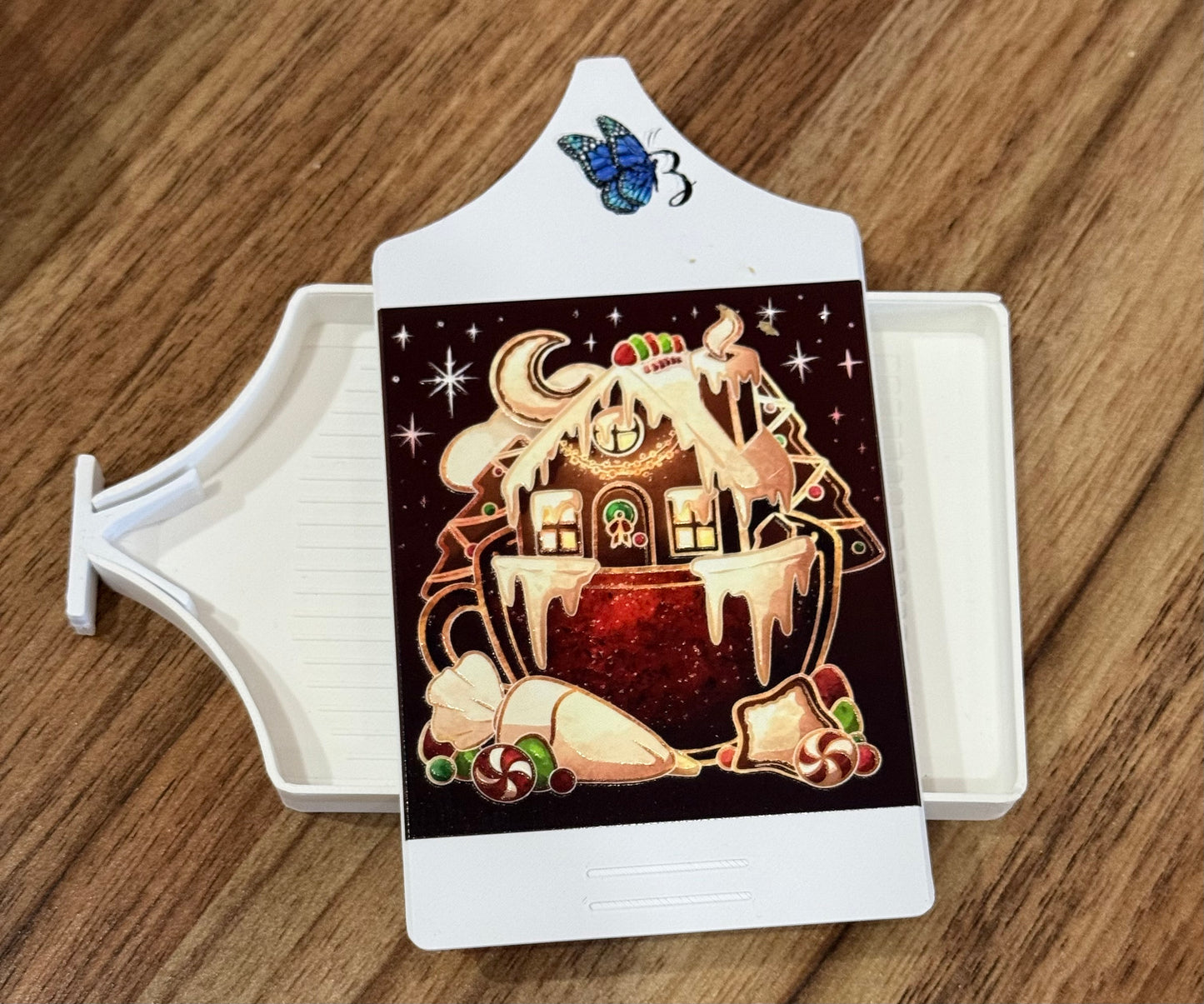 NEW HeySoleilArt Bella Diamond Painting Drill Trays