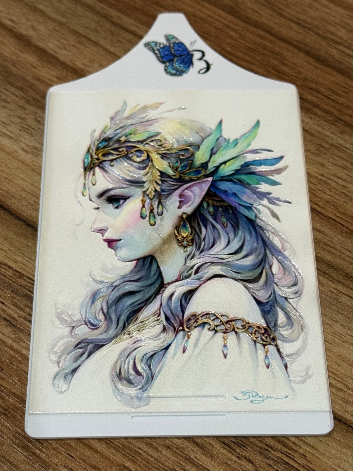 NEW Ulyana Regener Bella Diamond Painting Drill Trays
