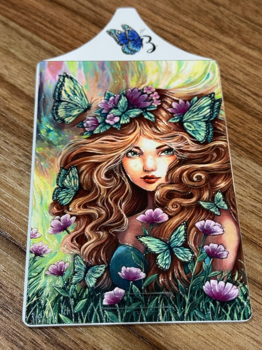 NEW Emilie Jarrige Bella Diamond Painting Drill Trays