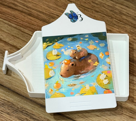 NEW Happyyu Bella Diamond Painting Drill Trays