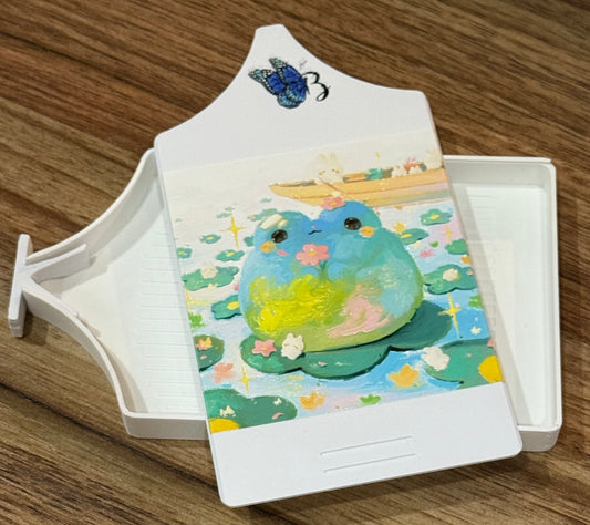 NEW Happyyu Bella Diamond Painting Drill Trays