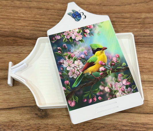 NEW Alena Lazareva Bella Diamond Painting Drill Trays