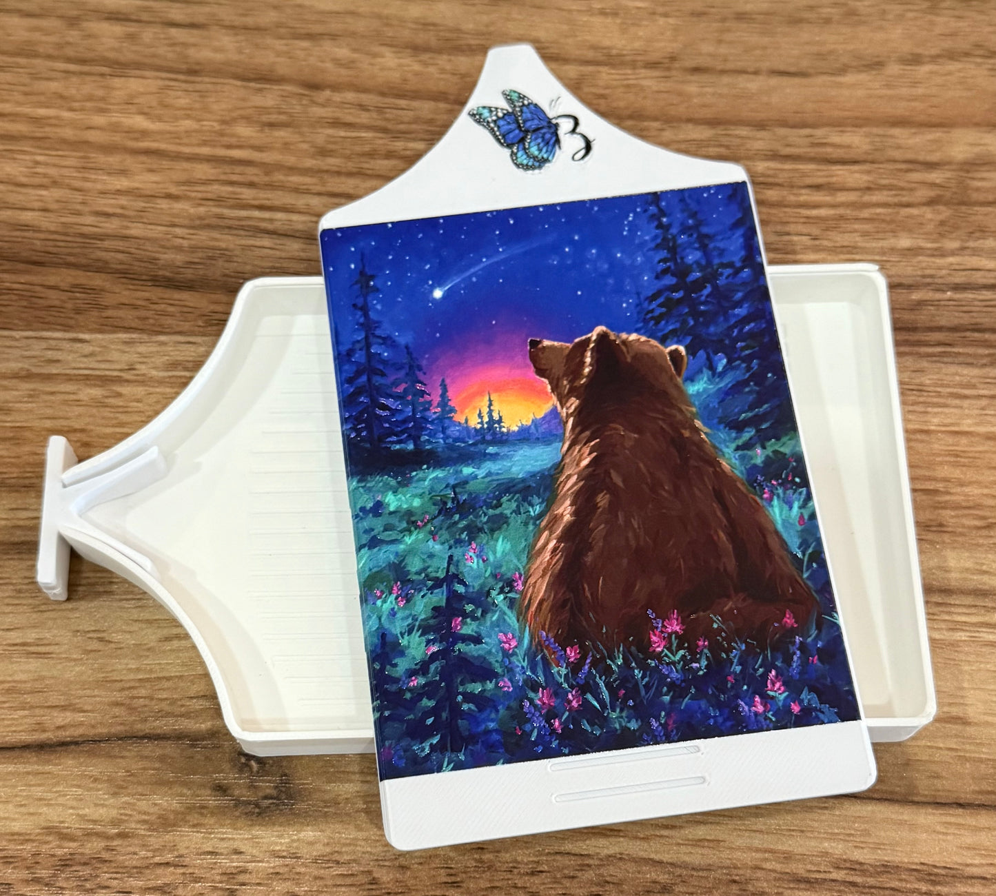 NEW Tiffany King Bella Diamond Painting Drill Trays