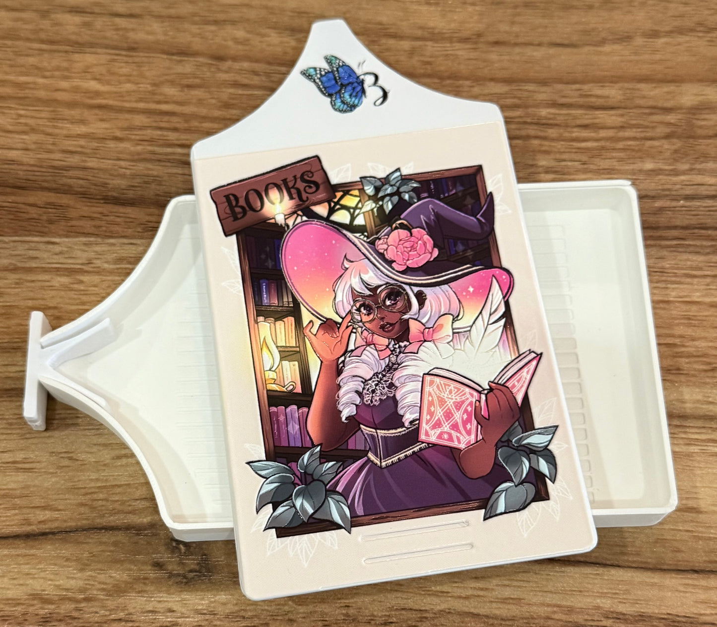 NEW Meri – Mahou Shoujo Bella Diamond Painting Drill Trays