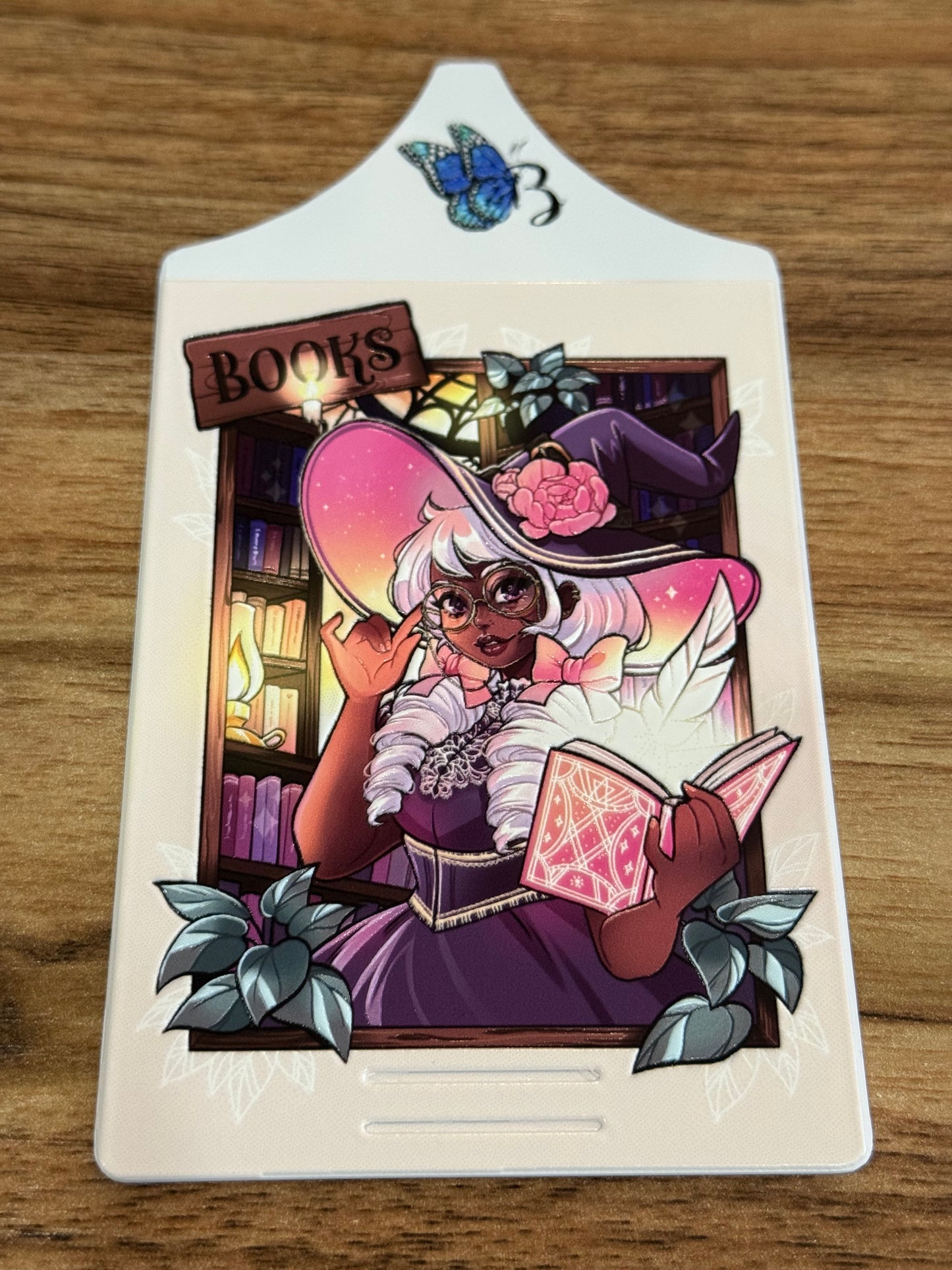 NEW Meri – Mahou Shoujo Bella Diamond Painting Drill Trays