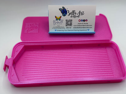 2.2 & 3.2 ELIXIR  Color Diamond Painting Stackable Drill Trays