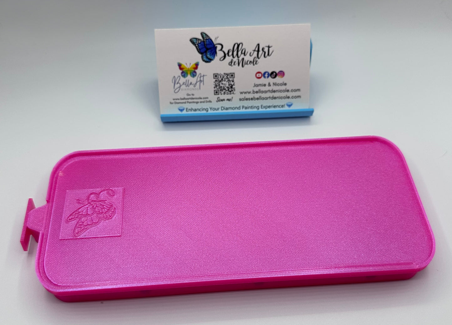 2.2 & 3.2 ELIXIR  Color Diamond Painting Stackable Drill Trays