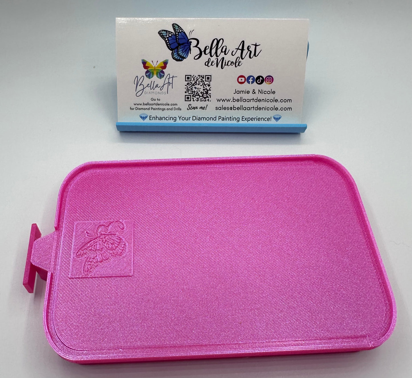 2.2 & 3.2 ELIXIR  Color Diamond Painting Stackable Drill Trays