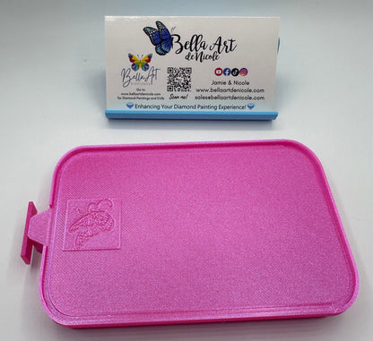 2.2 & 3.2 ELIXIR  Color Diamond Painting Stackable Drill Trays