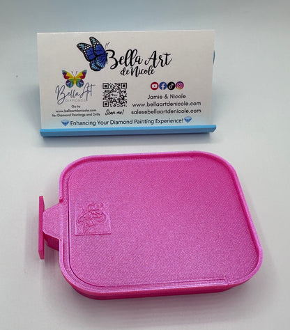 2.2 & 3.2 ELIXIR  Color Diamond Painting Stackable Drill Trays