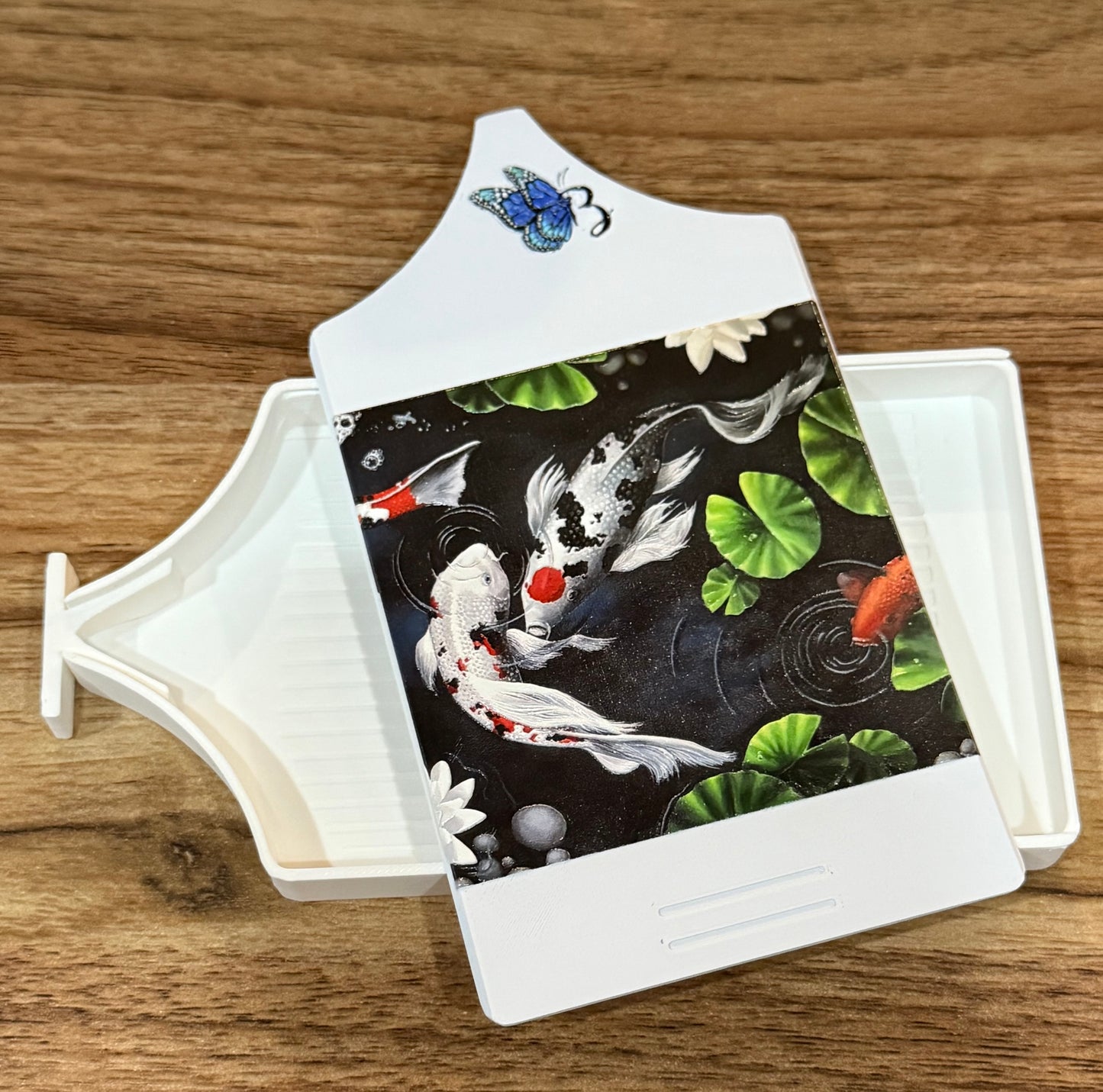 NEW Nicolees Art Bella Diamond Painting Drill Trays