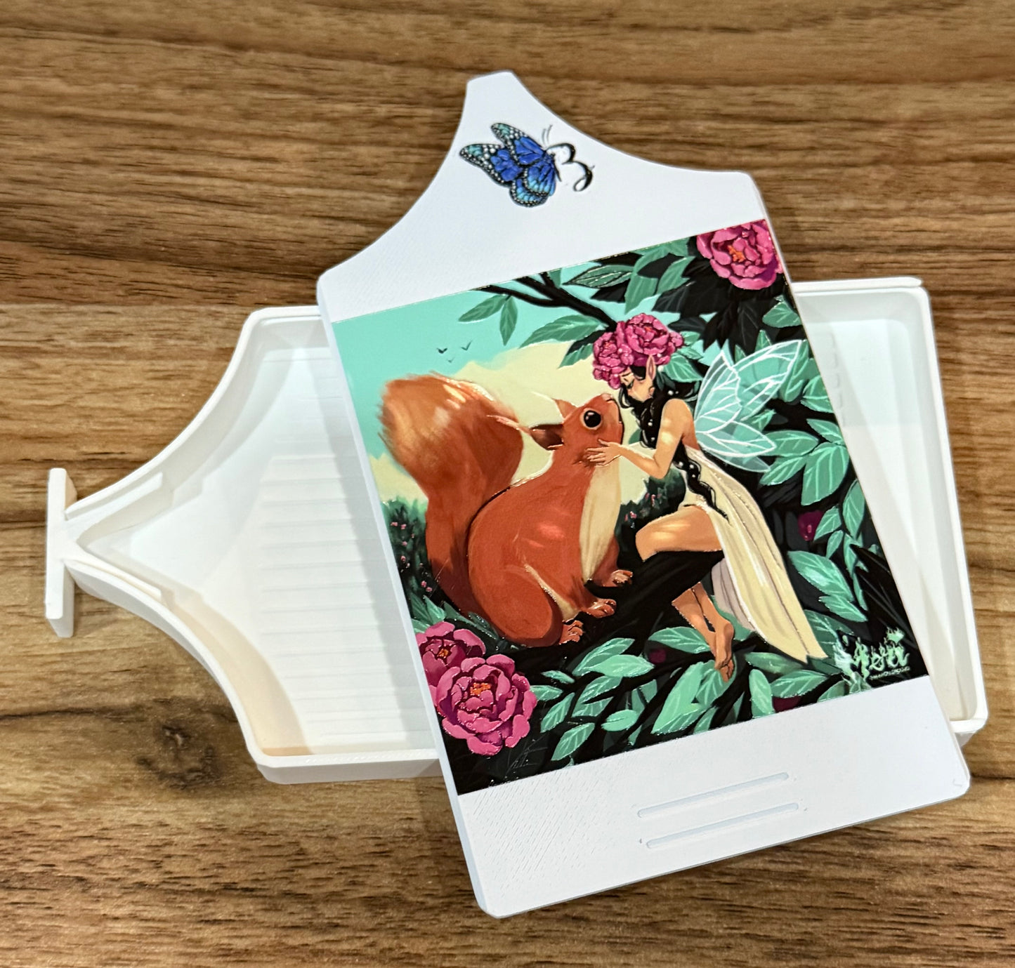 NEW Meri – Mahou Shoujo Bella Diamond Painting Drill Trays