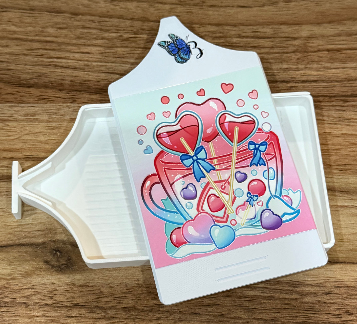 NEW HeySoleilArt Bella Diamond Painting Drill Trays