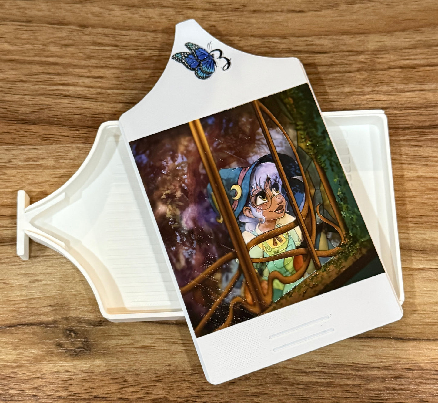 NEW Gullydraws Bella Diamond Painting Drill Trays