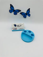 Load image into Gallery viewer, NEW 3D Printed Bead Craft Station / Organizer
