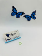 Load image into Gallery viewer, 3D Printed Cat Stitch Markers

