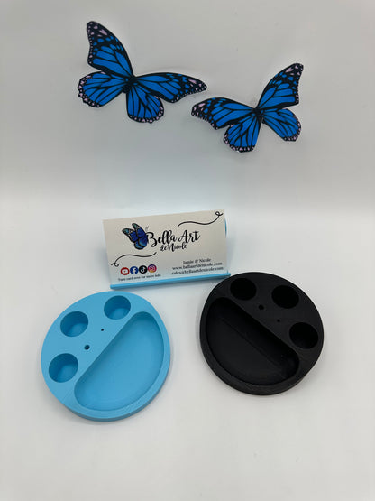 3D Printed Bead Craft Station / Organizer