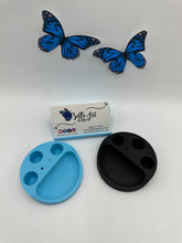 Load image into Gallery viewer, NEW 3D Printed Bead Craft Station / Organizer
