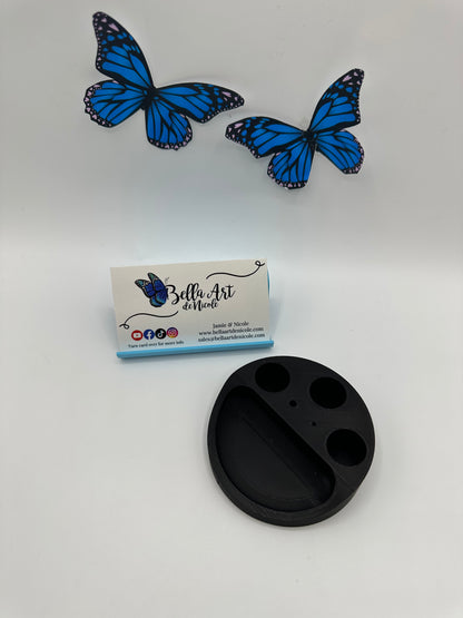 3D Printed Bead Craft Station / Organizer