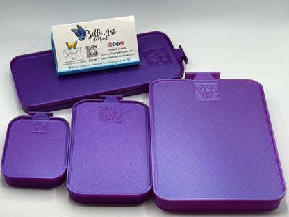 2.2 & 3.2 ELIXIR  Color Diamond Painting Stackable Drill Trays