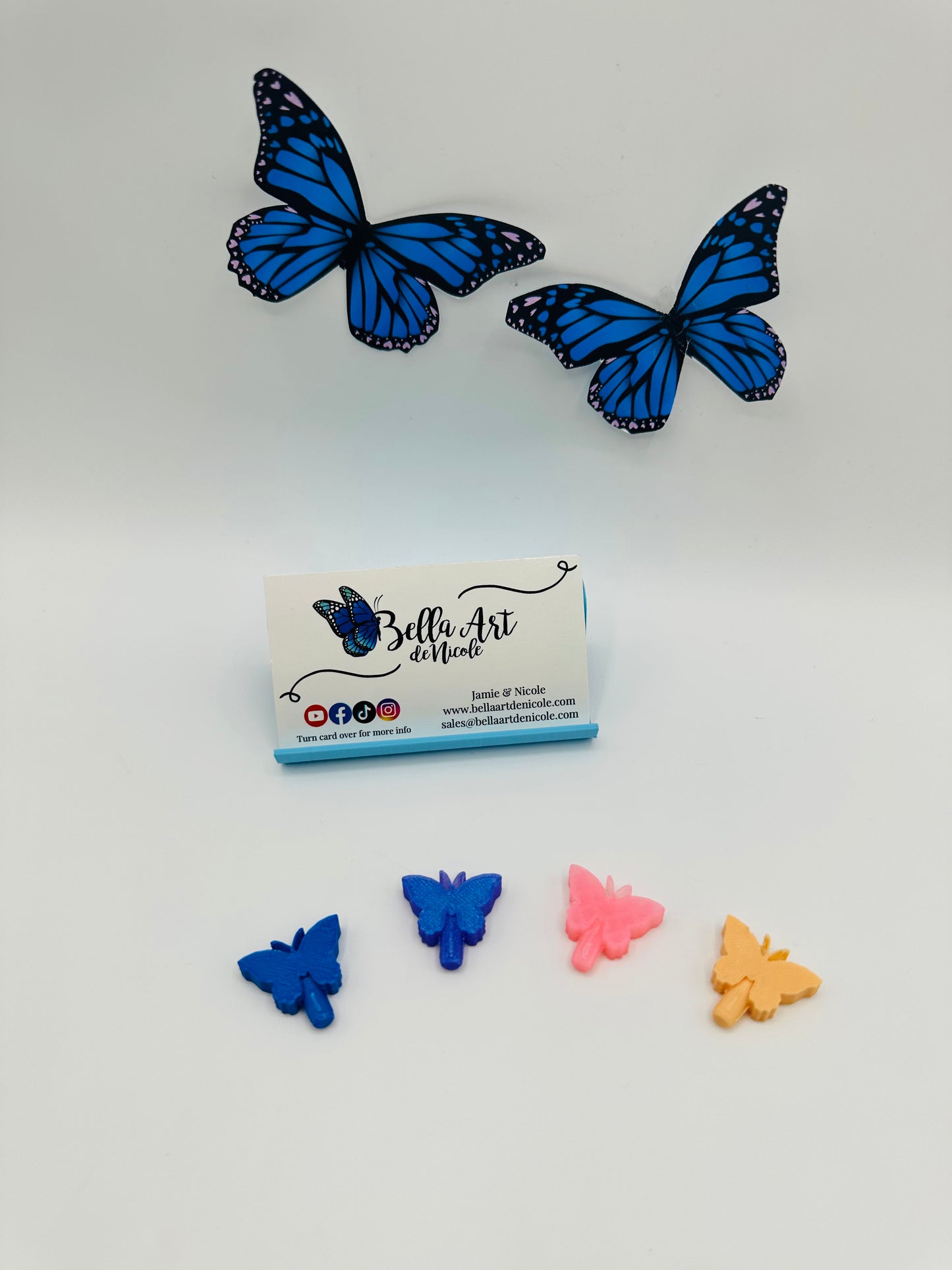 NEW Diamond Painting Pen Toppers