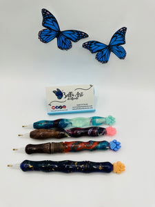 Diamond Painting Pen Toppers