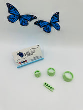 Load image into Gallery viewer, 3D Printed Crochet / Knitting Ring Sorter
