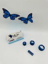 Load image into Gallery viewer, 3D Printed Crochet / Knitting Ring Sorter
