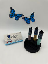 Load image into Gallery viewer, NEW 3D Printed Bead Craft Station / Organizer
