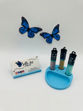 Load image into Gallery viewer, NEW 3D Printed Bead Craft Station / Organizer
