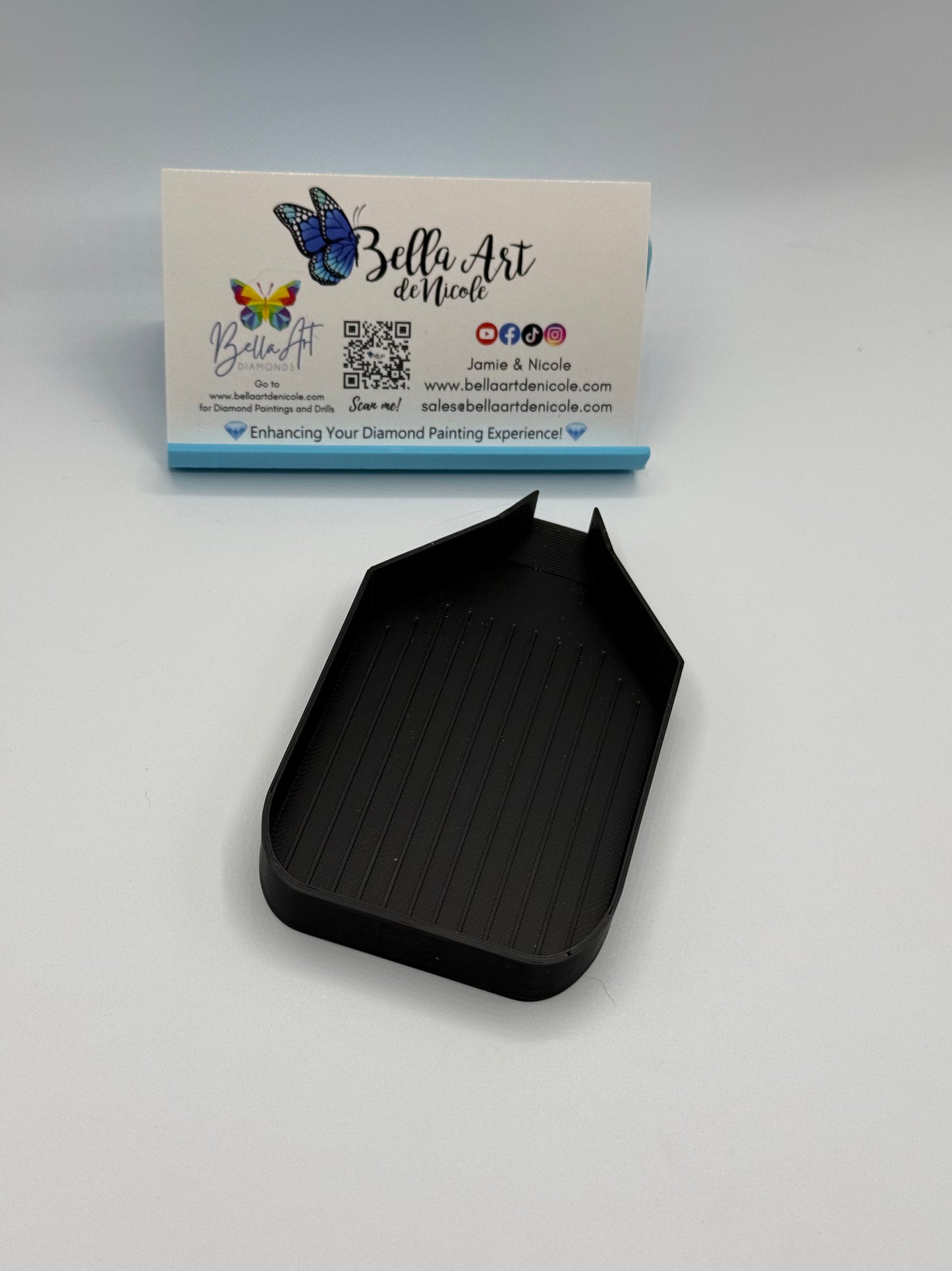 Bella Essential Tray