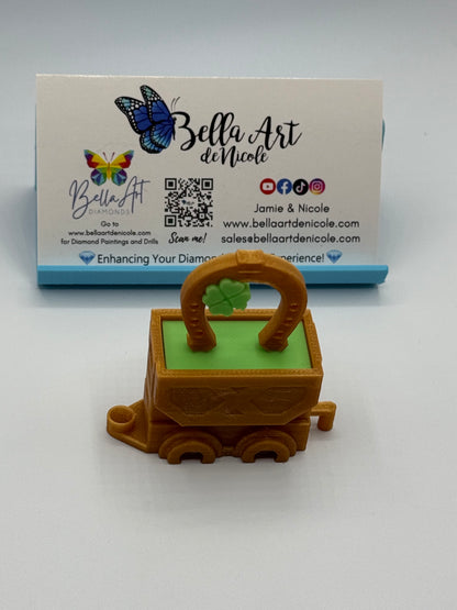 Bella Express Coverminders
