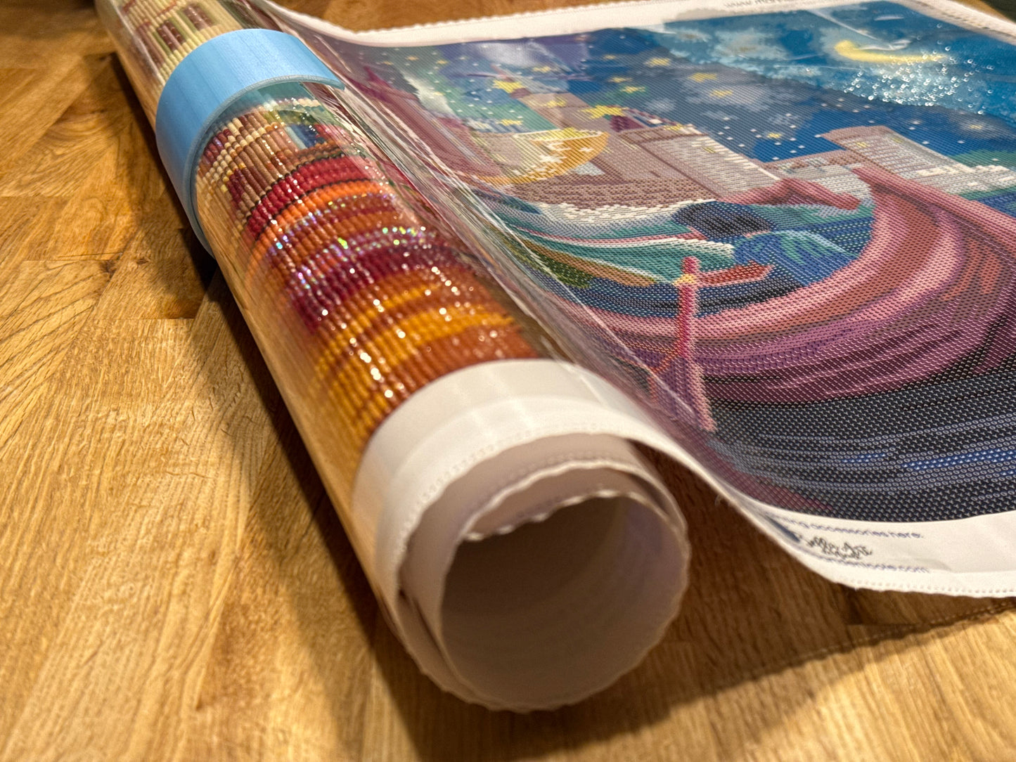 Diamond Painting Keeper