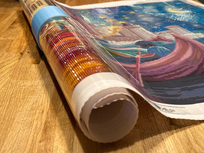 Diamond Painting Keeper