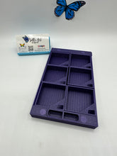Load image into Gallery viewer, NEW Wonder Tray for Diamond Painting with removable Mini-trays and lid
