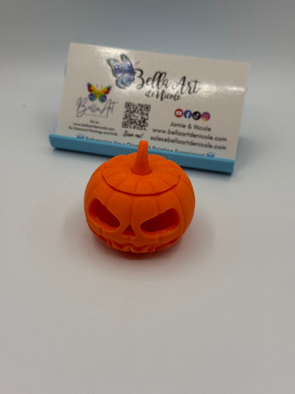 Halloween Trash Drill Coverminders