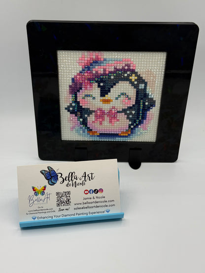 Magnetic Frame for Mini Diamond Paintings