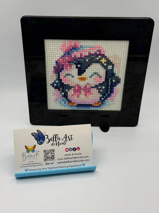 Magnetic Frame for Mini Diamond Paintings