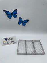 Load image into Gallery viewer, 3 Mini Tray Inserts for Wonder Tray for Diamond Painting with removable Lid
