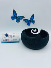 Load image into Gallery viewer, 3D Printed Yarn Bowls
