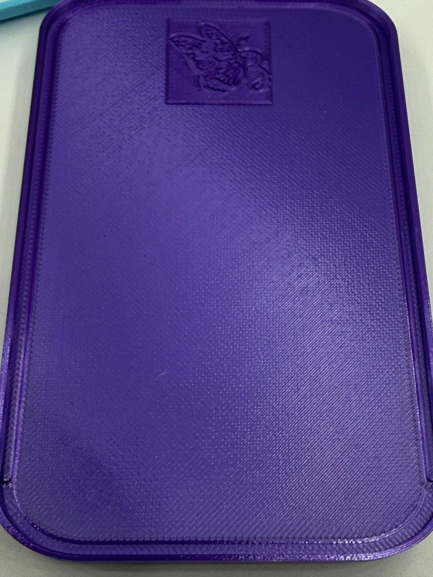 NEW Silk Color Diamond Painting Trays