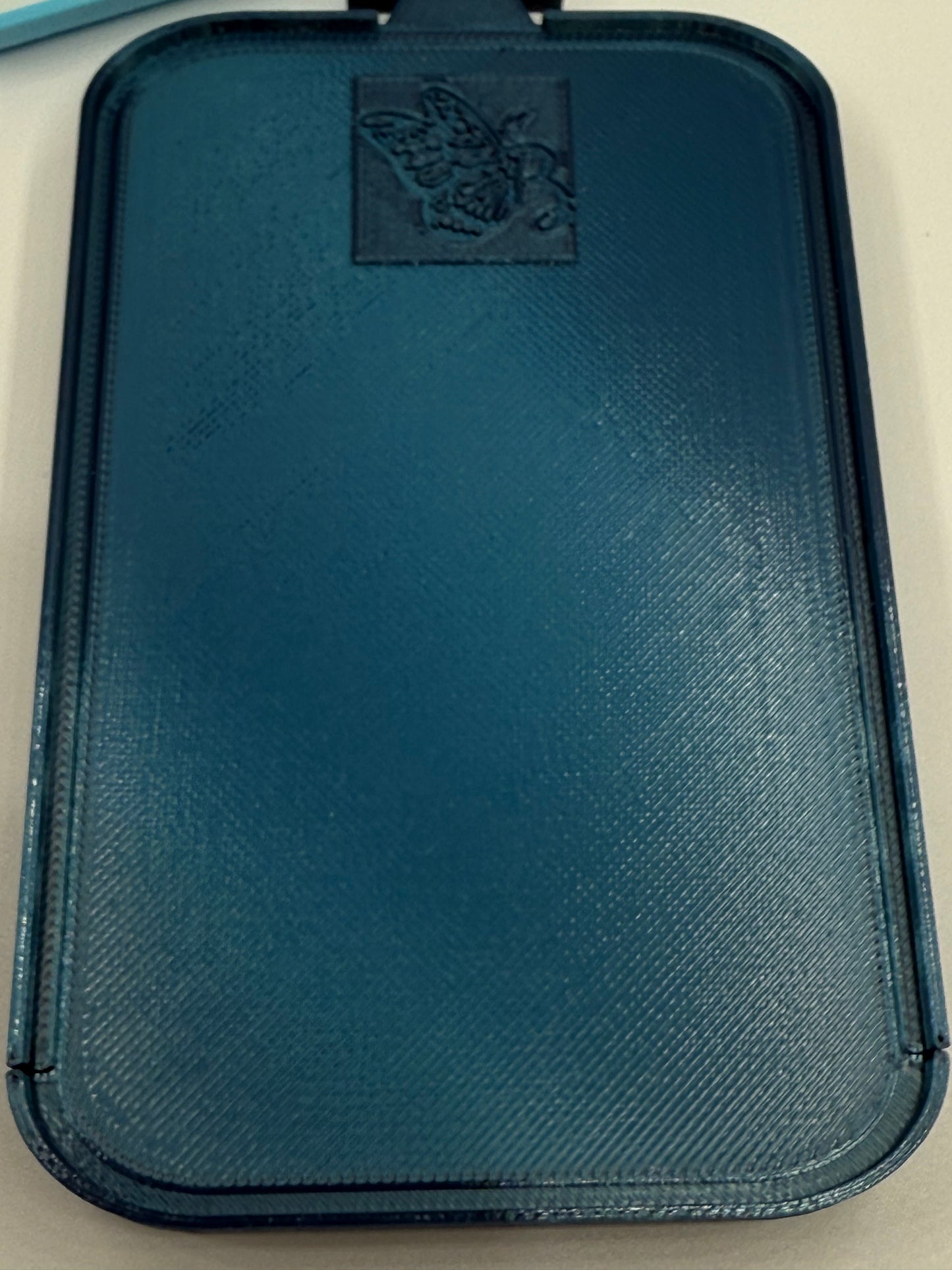 NEW Silk Color Diamond Painting Trays