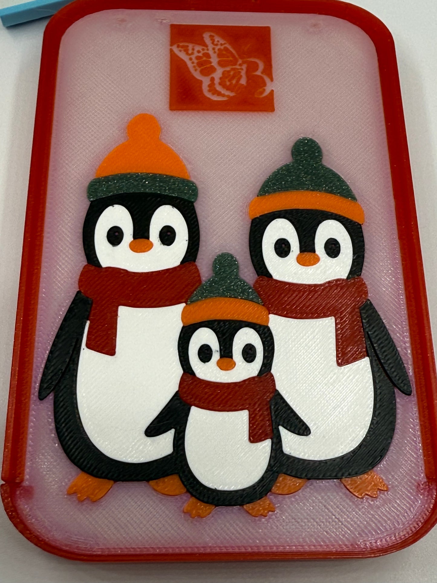 Holiday Themed Diamond Painting Drill Trays and Accesories