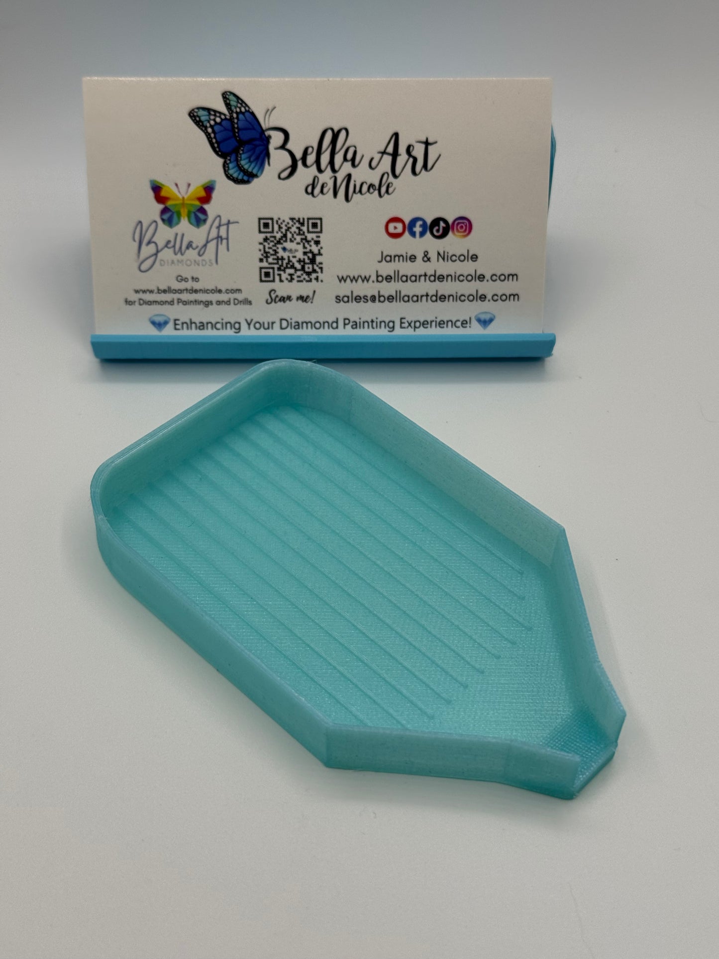 Bella Essential Tray