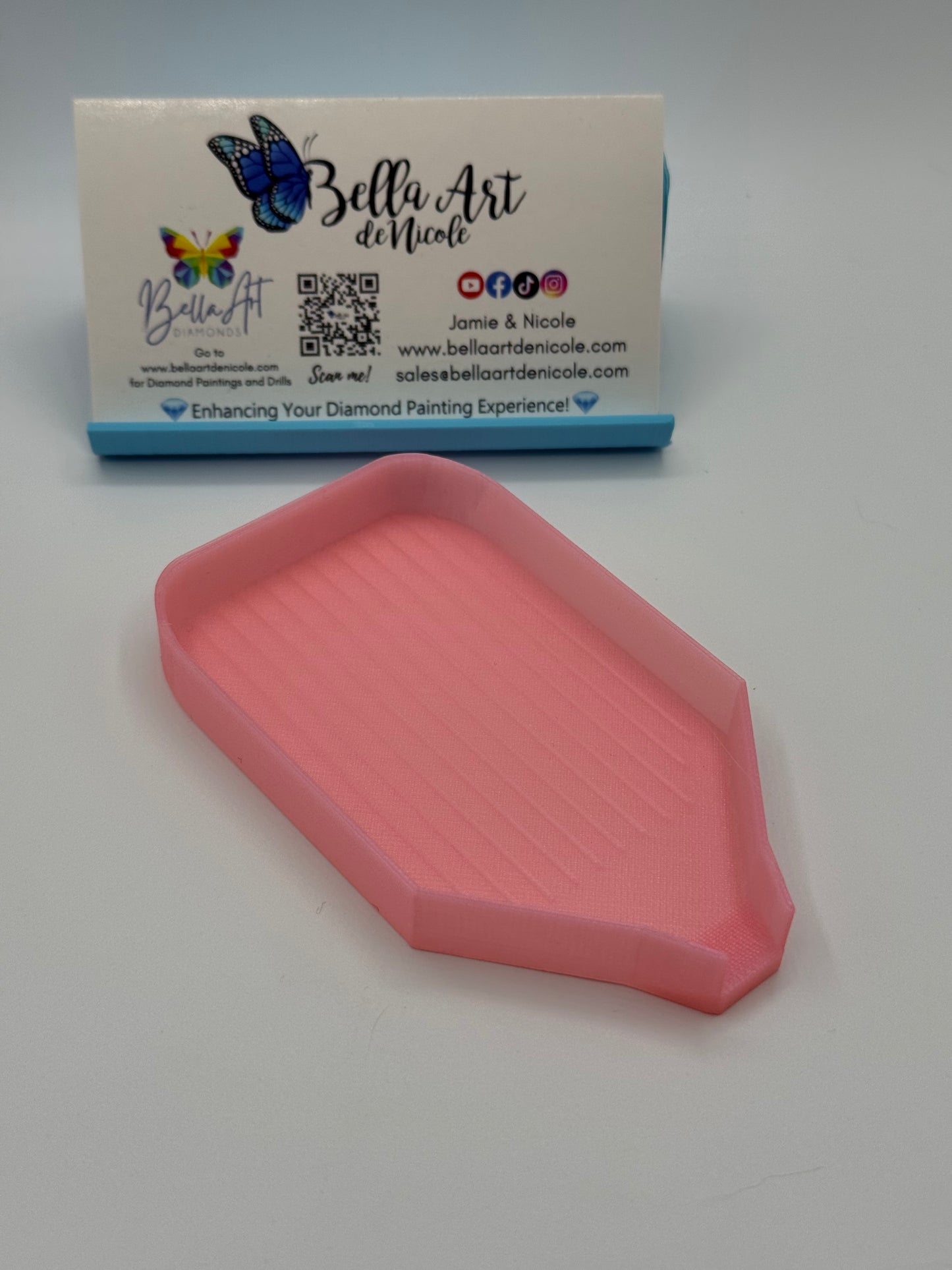 Bella Essential Tray