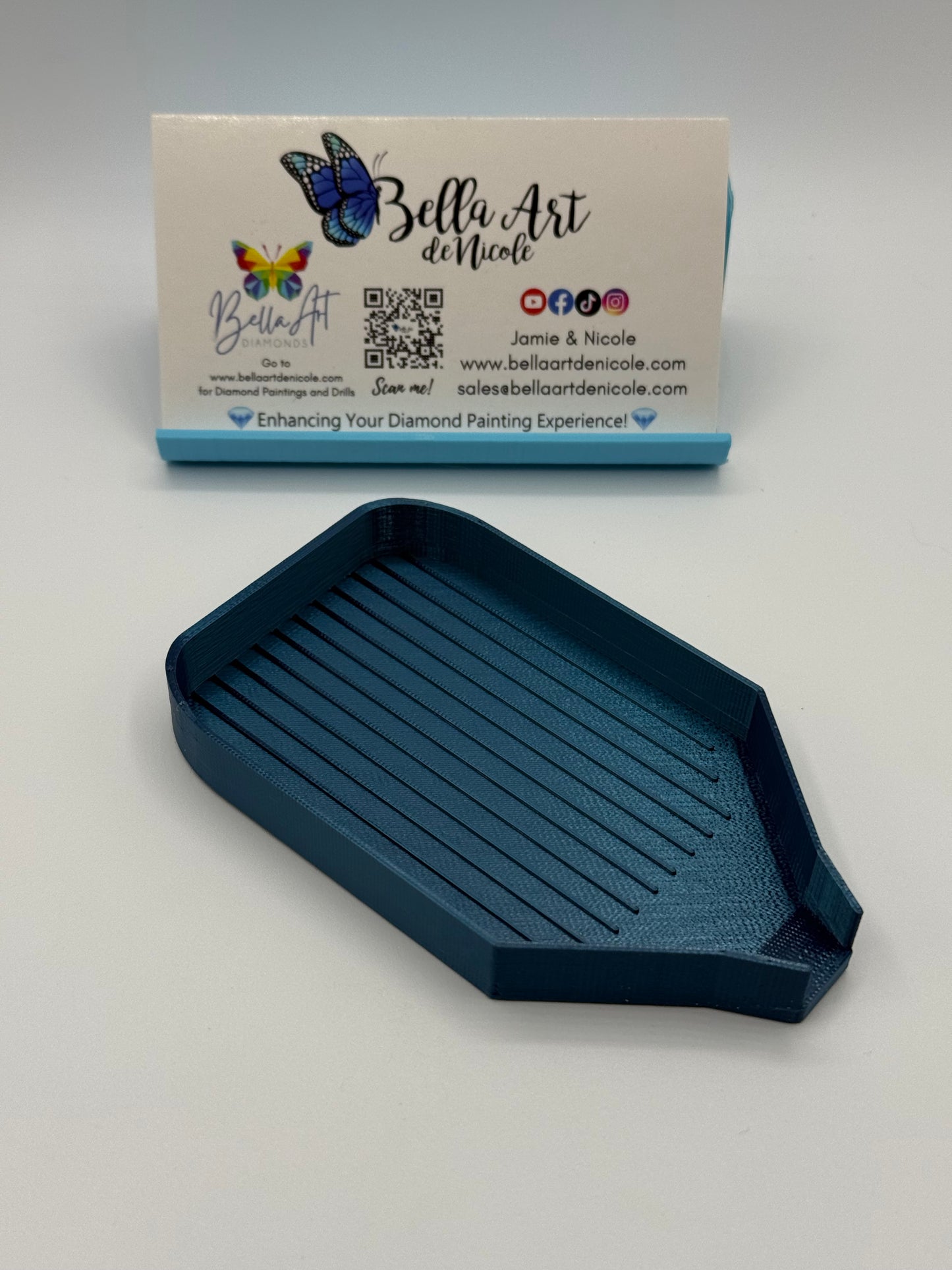 Bella Essential Tray