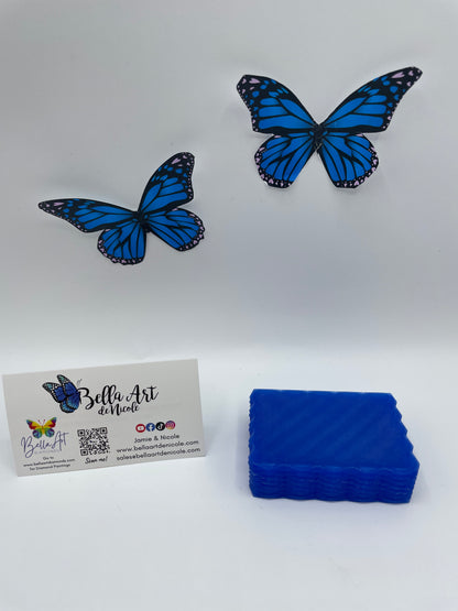 Specialty Diamond Painting Wax Holder/Storage Coverminder